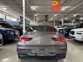 Mercedes-Benz CLA 250 * 4 MATIC * CARFAX * ФИКСИРАНА ЦЕНА ДО БГ * , снимка 5