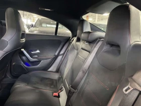 Mercedes-Benz CLA 250 * 4 MATIC * CARFAX * ФИКСИРАНА ЦЕНА ДО БГ * , снимка 9