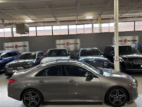 Mercedes-Benz CLA 250 * 4 MATIC * CARFAX * ФИКСИРАНА ЦЕНА ДО БГ * , снимка 3