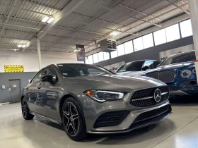 Mercedes-Benz CLA 250 * 4 MATIC * CARFAX * ФИКСИРАНА ЦЕНА ДО БГ * , снимка 2