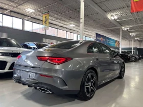 Mercedes-Benz CLA 250 * 4 MATIC * CARFAX * ФИКСИРАНА ЦЕНА ДО БГ * , снимка 4