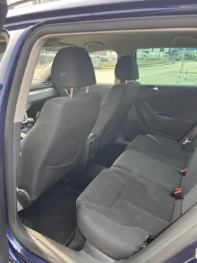VW Passat 2.0 TDI  Highline, снимка 7