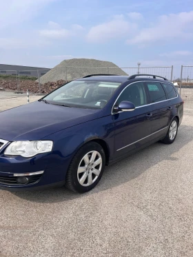 VW Passat 2.0 TDI  Highline, снимка 4