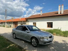 Opel Vectra, снимка 2
