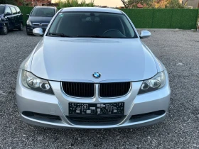 BMW 320 BMW 320 163кс, снимка 1