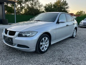 BMW 320 BMW 320 163кс, снимка 2