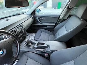 BMW 320 BMW 320 163кс, снимка 10