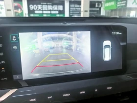 Kia EV5 | ЗАДНА КАМЕРА | ПАНОРАМА | , снимка 11