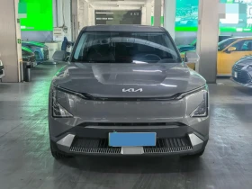 Kia EV5 | ЗАДНА КАМЕРА | ПАНОРАМА | , снимка 2