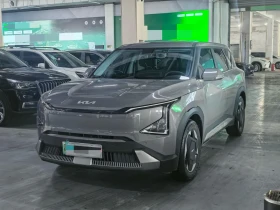 Kia EV5 | ЗАДНА КАМЕРА | ПАНОРАМА | , снимка 1
