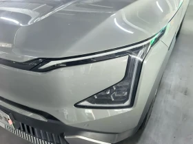 Kia EV5 | ЗАДНА КАМЕРА | ПАНОРАМА | , снимка 16