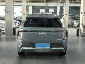 Kia EV5 | ЗАДНА КАМЕРА | ПАНОРАМА | , снимка 5