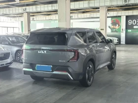 Kia EV5 | ЗАДНА КАМЕРА | ПАНОРАМА | , снимка 4