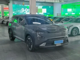 Kia EV5 | ЗАДНА КАМЕРА | ПАНОРАМА | , снимка 3