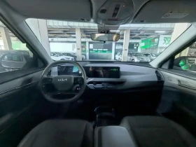 Kia EV5 | ЗАДНА КАМЕРА | ПАНОРАМА | , снимка 14