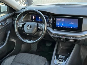 Skoda Octavia 2.0 TDI, снимка 9