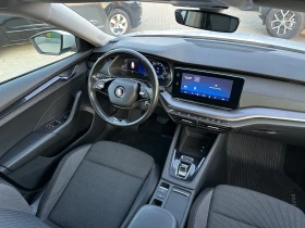 Skoda Octavia 2.0 TDI, снимка 8