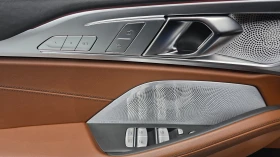 BMW 840 HUD* BLIND SPOT* ЕЛ. БАГАЖНИК* 360* КРАЙНА ЦЕНА, снимка 13