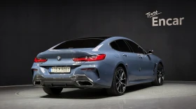 BMW 840 BOWERS & WILKINS* SOFT CLOSE* HUD* КРАЙНА ЦЕНА, снимка 2