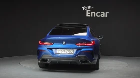 BMW 840 HUD* BLIND SPOT* ЕЛ. БАГАЖНИК* 360* КРАЙНА ЦЕНА, снимка 4