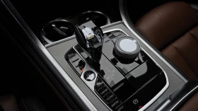 BMW 840 HUD* BLIND SPOT* ЕЛ. БАГАЖНИК* 360* КРАЙНА ЦЕНА, снимка 9