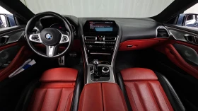 BMW 840 BOWERS & WILKINS* SOFT CLOSE* HUD* КРАЙНА ЦЕНА, снимка 7