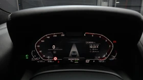 BMW 840 HUD* BLIND SPOT* ЕЛ. БАГАЖНИК* 360* КРАЙНА ЦЕНА, снимка 8