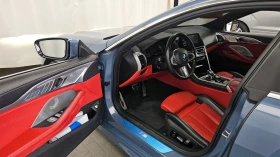 BMW 840 BOWERS & WILKINS* SOFT CLOSE* HUD* КРАЙНА ЦЕНА, снимка 10