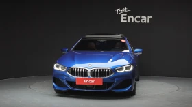 BMW 840 HUD* BLIND SPOT* ЕЛ. БАГАЖНИК* 360* КРАЙНА ЦЕНА, снимка 3