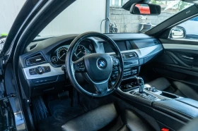 BMW 530 D = F10 = 8ZF = FULL MAX = МАСАЖ = ЛИЗИНГ, снимка 7