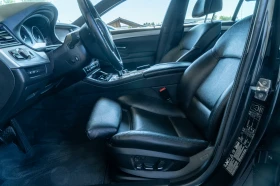 BMW 530 D = F10 = 8ZF = FULL MAX = МАСАЖ = ЛИЗИНГ, снимка 8