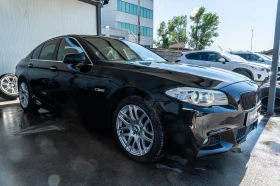 BMW 530 D = F10 = 8ZF = FULL MAX = МАСАЖ = ЛИЗИНГ, снимка 3