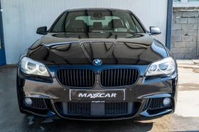BMW 530 D = F10 = 8ZF = FULL MAX = МАСАЖ = ЛИЗИНГ, снимка 1