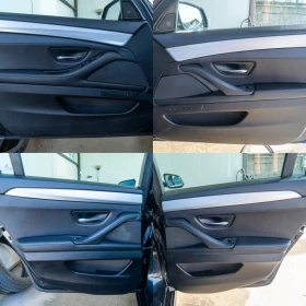 BMW 530 D = F10 = 8ZF = FULL MAX = МАСАЖ = ЛИЗИНГ, снимка 14