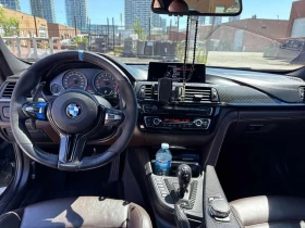 BMW M3 * МОДИФИЦИРАНИ ОКАЧВАНЕ И ГЕНЕРАЦИЯ* , снимка 9