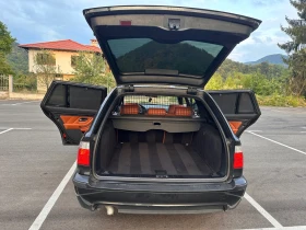BMW 525, снимка 11