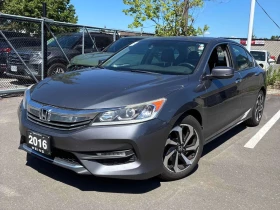 Honda Accord * EX L * CARFAX * ОПЦИЯ ЗА ФИНАНСИРАНЕ , снимка 1