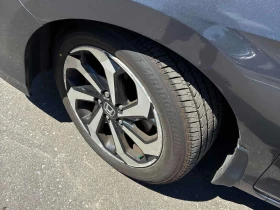 Honda Accord * EX L * CARFAX * ОПЦИЯ ЗА ФИНАНСИРАНЕ , снимка 7
