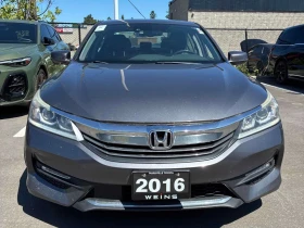 Honda Accord * EX L * CARFAX * ОПЦИЯ ЗА ФИНАНСИРАНЕ , снимка 6