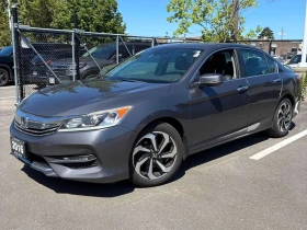 Honda Accord * EX L * CARFAX * ОПЦИЯ ЗА ФИНАНСИРАНЕ , снимка 2