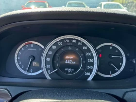 Honda Accord * EX L * CARFAX * ОПЦИЯ ЗА ФИНАНСИРАНЕ , снимка 8
