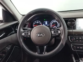 Kia K7 2.4 GDI LIMITED, снимка 13