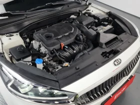 Kia K7 2.4 GDI LIMITED, снимка 6
