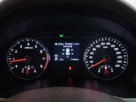 Kia K7 2.4 GDI LIMITED, снимка 8