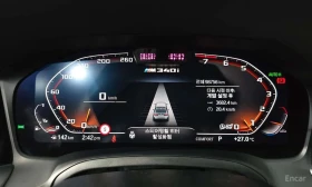 BMW 340 * M340i * ЦЕНА ДО БГ, снимка 8