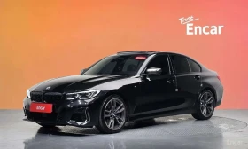 BMW 340 * M340i * ЦЕНА ДО БГ, снимка 1
