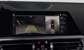 BMW 340 * M340i * ЦЕНА ДО БГ, снимка 14