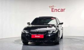BMW 340 * M340i * ЦЕНА ДО БГ, снимка 3
