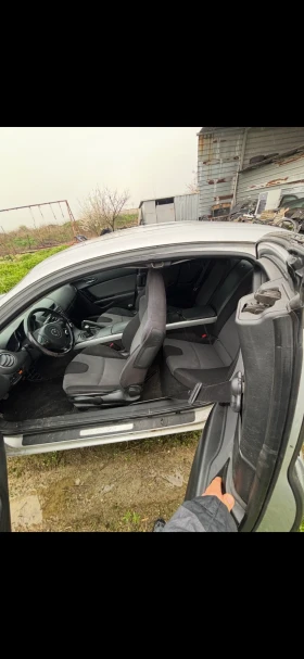 Mazda Rx-8, снимка 7