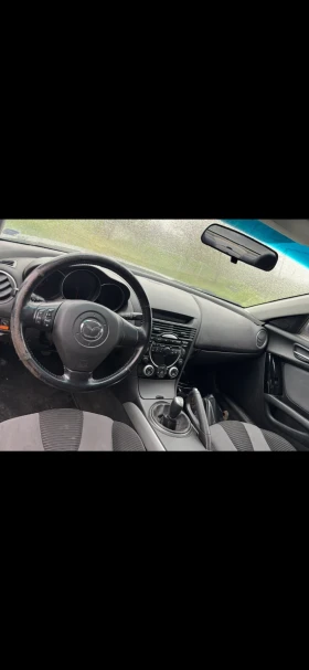 Mazda Rx-8, снимка 9